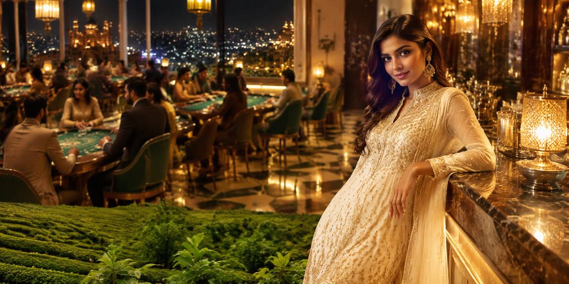 777uk আমাদের Live Immersive Roulette লবিতে কী আছে